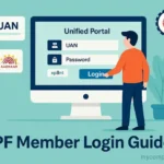 epf member login – mycompliances.co.in